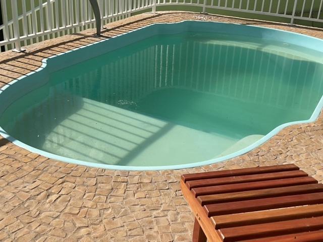 Espaco Alvorada ,Agendamento Das Atividades, Cafe Da Manha ,Banheira E Piscina No Centro Brotas Extérieur photo