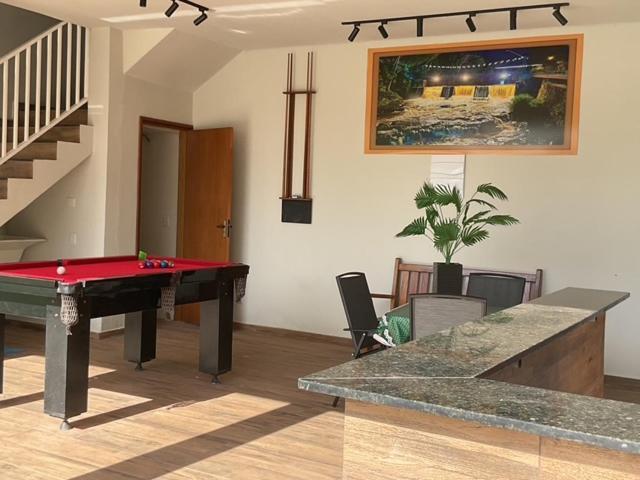 Espaco Alvorada ,Agendamento Das Atividades, Cafe Da Manha ,Banheira E Piscina No Centro Brotas Extérieur photo