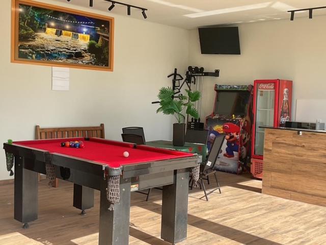 Espaco Alvorada ,Agendamento Das Atividades, Cafe Da Manha ,Banheira E Piscina No Centro Brotas Extérieur photo